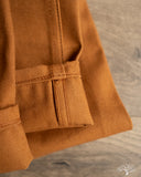 Railcar Fine Goods Duck Canvas Flight Trousers