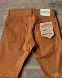 Railcar Fine Goods Duck Canvas Flight Trousers