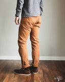 Railcar Fine Goods Duck Canvas Flight Trousers