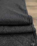 Rite Stuff Daybreak Selvedge Work Pants - Salt & Pepper (Charcoal)