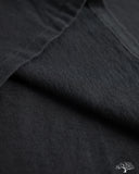 Rite Stuff Heavyweight 9oz Loopwheel Tee - Black