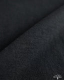 Rite Stuff Heavyweight 9oz Loopwheel Tee - Black
