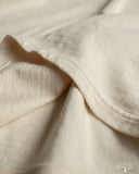 Rite Stuff Heavyweight 9oz Loopwheel Tee - Ecru