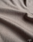 Rite Stuff Heavyweight 9oz Loopwheel Tee - Grey