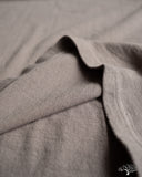 Rite Stuff Heavyweight 9oz Loopwheel Tee - Grey