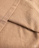 Rite Stuff Heavyweight 9oz Loopwheel Tee - Rose Taupe
