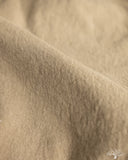 Seuvas 10oz Canvas 2-Tuck Shorts - Coffee