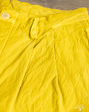 Seuvas - 10oz Canvas 2-Tuck Shorts - Pagoda
