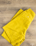 Seuvas - 10oz Canvas 2-Tuck Shorts - Pagoda