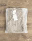 Seuvas - 10oz Canvas 2-Tuck Trousers (Regular) - Coffee