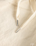 Seuvas - 10oz Canvas Tapered 2-Tuck Pants (Regular) - Natural