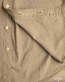 Seuvas Tassa Authentic BD Shirt - Coffee