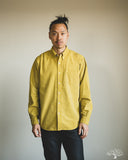Seuvas - Tassa Authentic BD Shirt - Pagoda