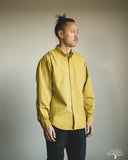 Seuvas - Tassa Authentic BD Shirt - Pagoda
