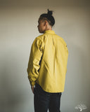 Seuvas - Tassa Authentic BD Shirt - Pagoda
