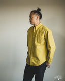 Seuvas - Tassa Authentic BD Shirt - Pagoda