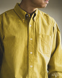 Seuvas - Tassa Authentic BD Shirt - Pagoda