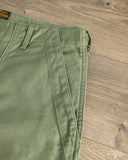Studio D'Artisan 1898 Baker Pants - Army Green