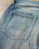 Studio D'Artisan 1950s Jeans 12.5oz Regular Straight Selvedge Denim - Used
