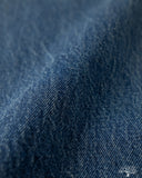 Studio D'Artisan 1950s Jeans 12.5oz Regular Straight Selvedge Denim - Used