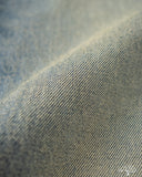 Studio D'Artisan 1950s Jeans 12.5oz Regular Straight Selvedge Denim - Used