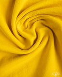 Studio D'Artisan 9913 Loopwheel T-Shirt - Yellow