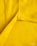 Studio D'Artisan 9913 Loopwheel T-Shirt - Yellow