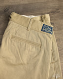 Studio D'Artisan Chino Shorts - Beige