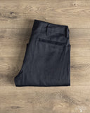 Studio D'Artisan Chino Trousers - Navy