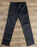 Studio D'Artisan Chino Trousers - Navy