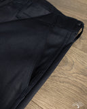 Studio D'Artisan Chino Trousers - Navy