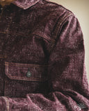 Studio D'Artisan Futa-Ai Denim Jacket