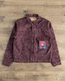 Studio D'Artisan Futa-Ai Denim Jacket