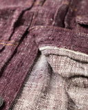 Studio D'Artisan Futa-Ai Denim Jacket