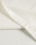 Studio D'Artisan Ishikawadai Tubular Jersey T-Shirt - White