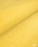 Studio D'Artisan Ishikawadai Tubular Jersey T-Shirt - Yellow