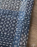 Studio d' Artisan Noragi Sashiko Work Shirt