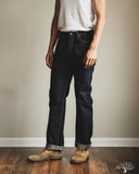 Studio D'Artisan S SD-101 - No. 100 WWII Selvedge Denim