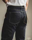 Studio D'Artisan S SD-101 - No. 100 WWII Selvedge Denim