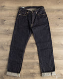 Studio D'Artisan S SD-101 - No. 100 WWII Selvedge Denim
