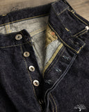 Studio D'Artisan S SD-101 - No. 100 WWII Selvedge Denim