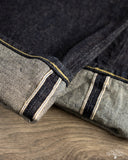 Studio D'Artisan S SD-101 - No. 100 WWII Selvedge Denim