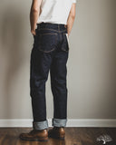 Studio d'Artisan SD-101 - 15oz Selvedge Regular Straight Denim