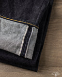 Studio d'Artisan SD-101 - 15oz Selvedge Regular Straight Denim