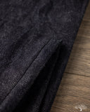 Studio d'Artisan SD-101 - 15oz Selvedge Regular Straight Denim