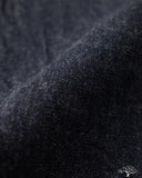 Studio D'Artisan SD-1101 - 13.5oz Ishikawadai 1950s Regular Straight Selvedge Denim