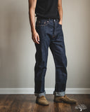 Studio D'Artisan SD-1101 - 13.5oz Ishikawadai 1950s Regular Straight Selvedge Denim