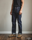 Studio D'Artisan SD-1101 - 13.5oz Ishikawadai 1950s Regular Straight Selvedge Denim