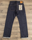 Studio D'Artisan SD-1101 - 13.5oz Ishikawadai 1950s Regular Straight Selvedge Denim