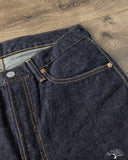 Studio D'Artisan SD-1101 - 13.5oz Ishikawadai 1950s Regular Straight Selvedge Denim
